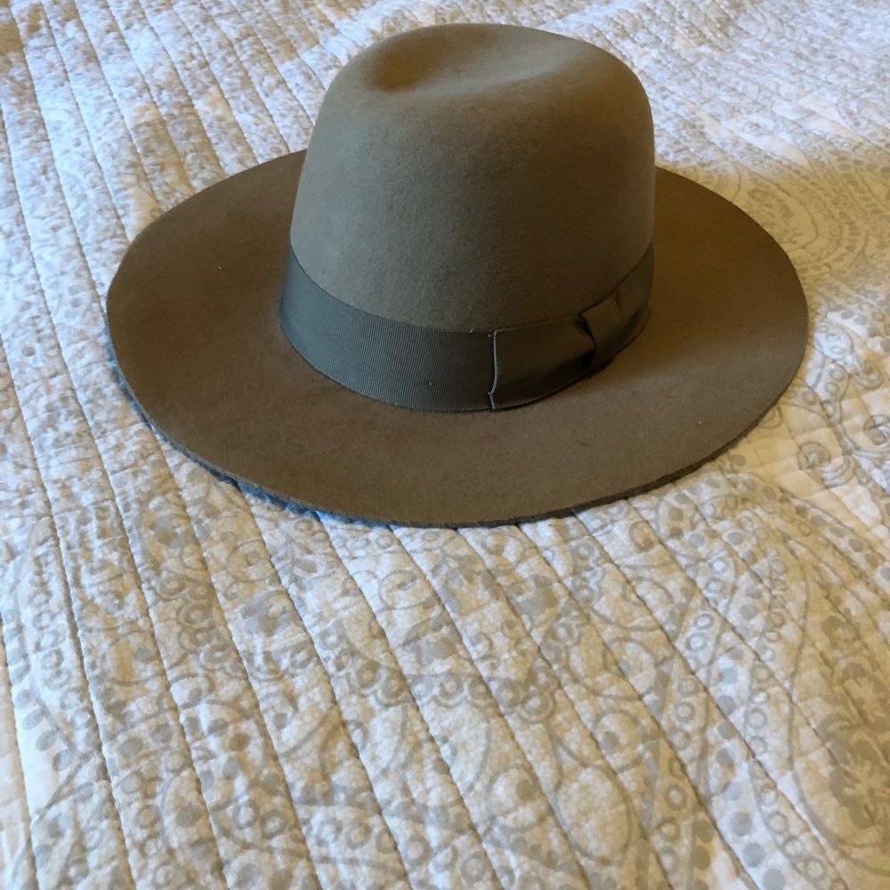 Brixton hat